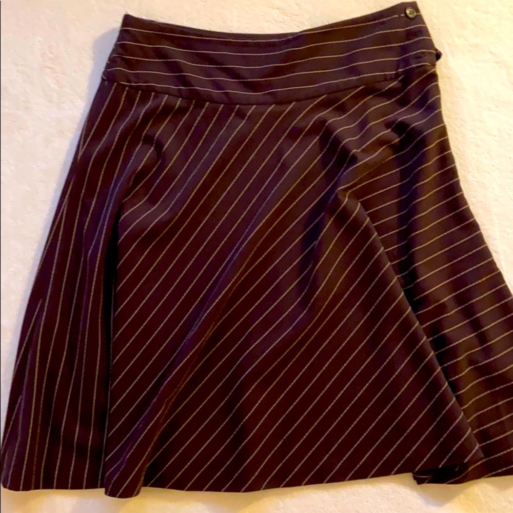 Chaps skirt